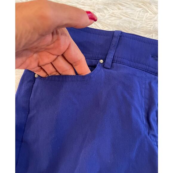 89th + MADISON Pants Women Sz 6P Gently used - Picture 8 of 10